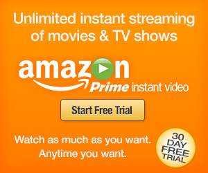 Amazon Prime Video