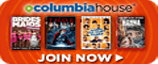 Columbia House DVD